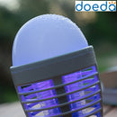 Lampada antizanzare "LED Zanzar Stop"