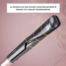 Piastra per capelli "Evolution Curl"