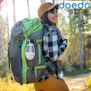 Lampada antizanzare "LED Zanzar Stop"