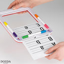 Lavagnetta luminosa "Magic Tablet"