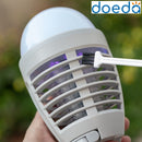 Lampada antizanzare "LED Zanzar Stop"