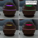 Diffusore per ambiente "Fresh Living Air"