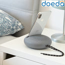 Altoparlante senza fili con supporto integrato “Sound Evolution”