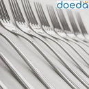 Servizio di posate da 12 in acciaio “Cook DeLuxe”