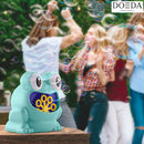 Rana sparabolle "Bubble Frog"