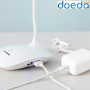 Lampada a LED da tavolo “Soft Touch”