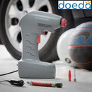 Compressore d’Aria portatile con LED “PressurePro”