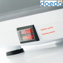 SPA per piedi pieghevole “Relax”