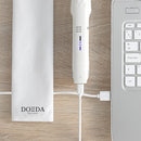 Piastra per capelli "Hair Evolution"