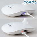 Lampada a LED da tavolo “Soft Touch”