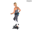 Cintura da corsa "Fitness Belt 2 in 1"