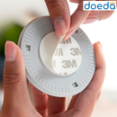 Luce LED con sensore di movimento ”Pro Motion”