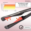 Piastra per capelli "Evolution Curl"