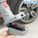 Compressore d’Aria portatile con LED “PressurePro”