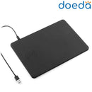 Tappetino Mouse con ricarica wireless “Double Charge”