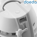 Lampada antizanzare "LED Zanzar Stop"