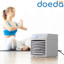 Condizionatore portatile “Air Action Cube”