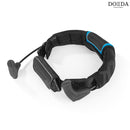 Cintura da corsa "Fitness Belt 2 in 1"