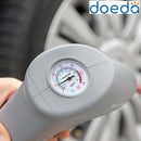 Compressore d’Aria portatile con LED “PressurePro”