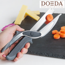 Forbici da cucina 2 in 1 "Easy Cut"
