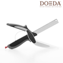 Forbici da cucina 2 in 1 "Easy Cut"