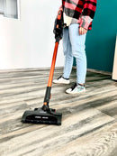 Aspirapolvere senza fili "Vacuum Pro"