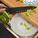 Tagliere con cassetto in acciaio inox “Evolution Cut Board”