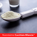 Cucchiaio Bilancia Elettronico