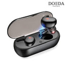 Cuffie Bluetooth "Evolution Air PRO"