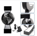 Mappamondo fluttuante "Magnetic LED Globe"