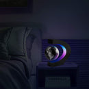 Mappamondo fluttuante "Magnetic LED Globe"