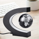 Mappamondo fluttuante "Magnetic LED Globe"
