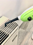 Scopa a Vapore "Steam Mop"