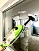 Scopa a Vapore "Steam Mop"