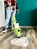 Scopa a Vapore "Steam Mop"