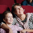 Cuffia Stetoscopica "MAX PRO"