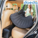 Materasso gonfiabile per auto