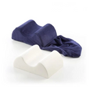 Cuscino posturale da notte "Leg Pillow"
