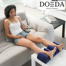 Cuscino posturale da notte "Leg Pillow"