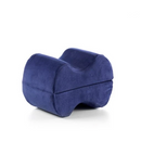 Cuscino posturale da notte "Leg Pillow"