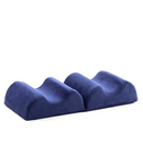 Cuscino posturale da notte "Leg Pillow"