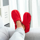 Pantofole riscaldabili "Warming Slippers"