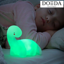 Lampada per bambini "Piedino"