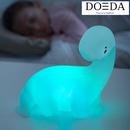 Lampada per bambini "Piedino"