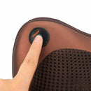 Massaggiatore per auto "Massaggia PRO"