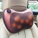 Massaggiatore per auto "Massaggia PRO"