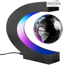 Mappamondo fluttuante "Magnetic LED Globe"