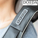 Massaggiatore "Shiatsu PRO"