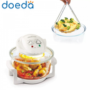 Forno Alogeno "Healthy Cooking" 6 in 1