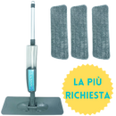 Lavapavimenti "Spruzzy ©"